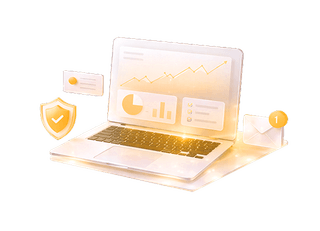 easy crypto trading signup flow shown on the Mistral Renditmere platform